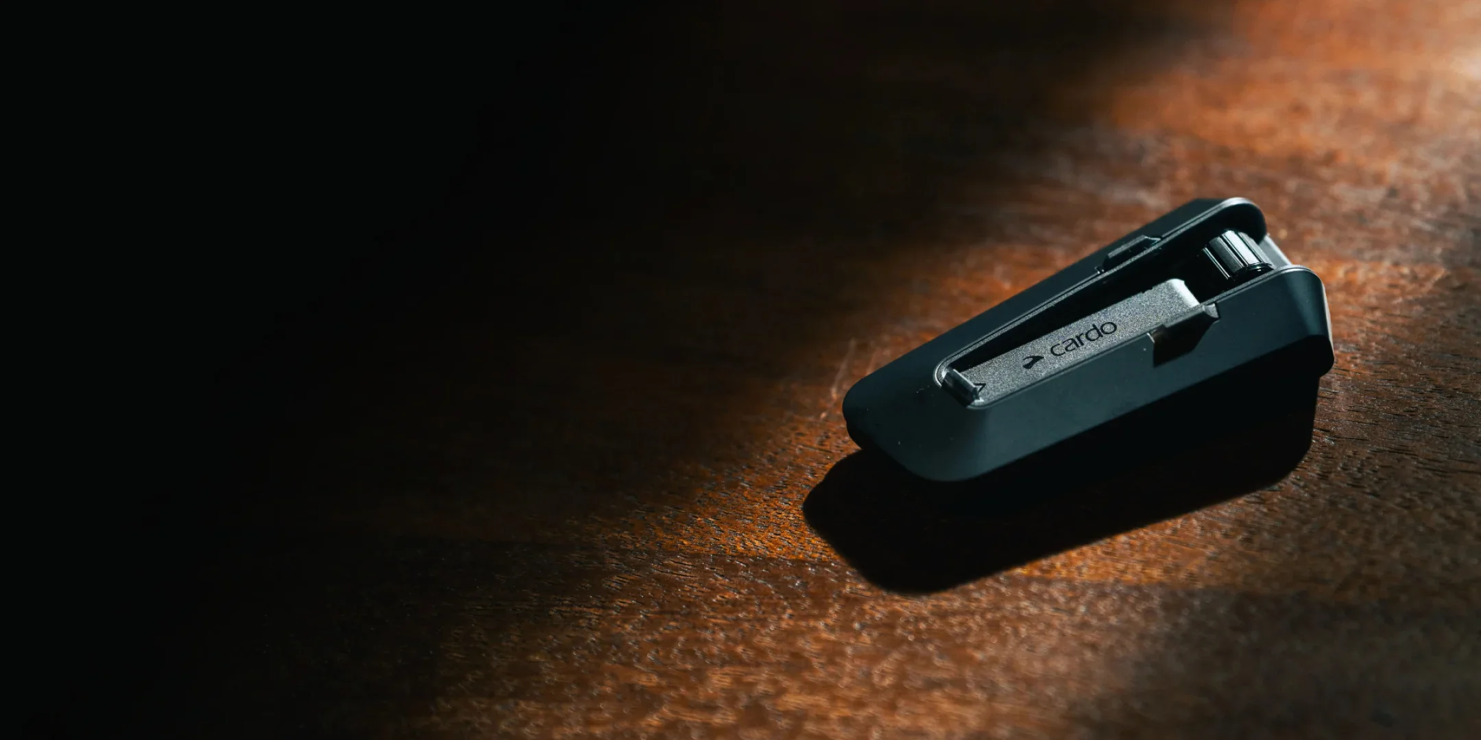 Ride Connected with Cardo Systems